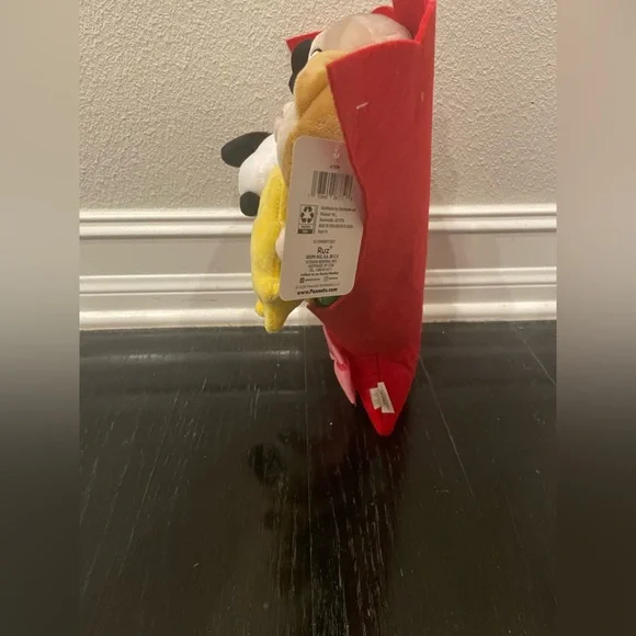 Ruz Peanuts Plush Bouquet - Picture 4 of 10